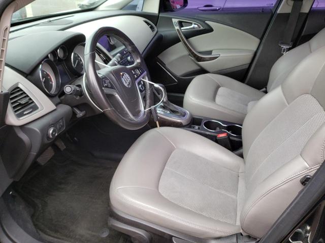 Photo 7 from auction – 2014 BUICK VERANO with VIN 1G4PP5SK5E4100077