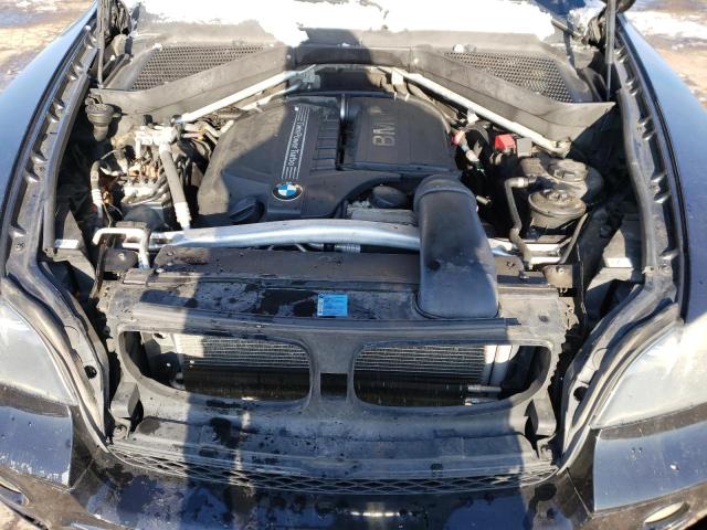 Photo 12 from auction – 2011 BMW X5 XDRIVE3 with VIN 5UXZV4C56BL402838