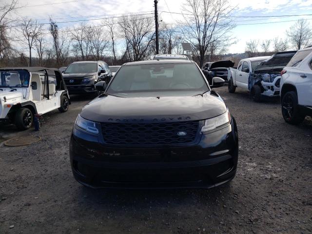 Photo 5 from auction – 2022 LAND ROVER RANGE ROVE with VIN SALYJ2EX7NA343187