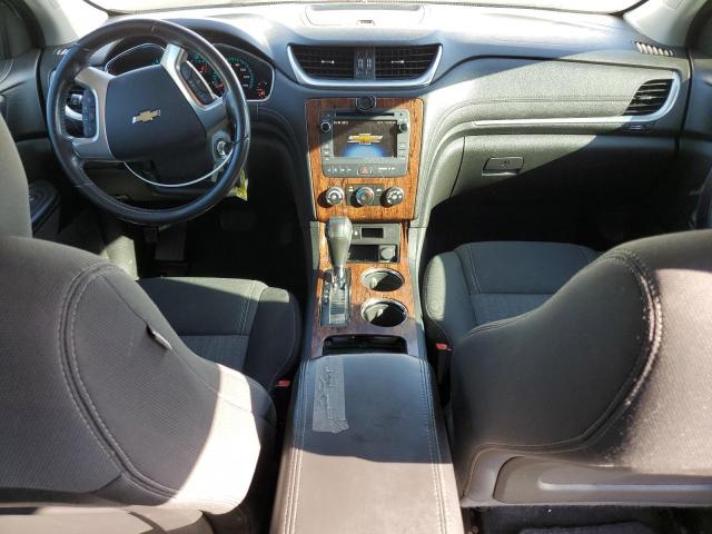 Photo 8 from auction – 2014 CHEVROLET TRAVERSE L with VIN 1GNKRGKD3EJ218448