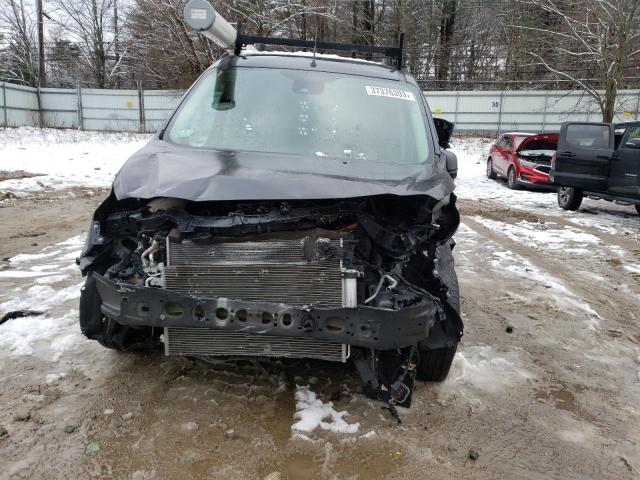 Photo 5 from auction – 2021 FORD TRANSIT CO with VIN NM0LS7E28M1483342