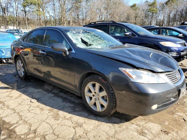 Photo 4 from auction – 2008 LEXUS ES 350 with VIN JTHBJ46G882250361