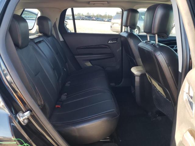 Photo 10 from auction – 2013 GMC TERRAIN DE with VIN 2GKFLYE37D6321490