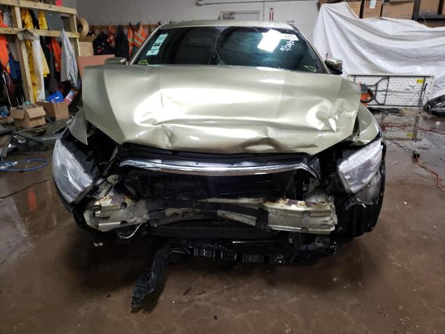 Zdjęcie 5 z aukcji – 2013 FORD TAURUS SEL z VIN 1FAHP2E8XDG228910