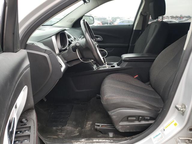 Photo 7 from auction – 2013 CHEVROLET EQUINOX LT with VIN 2GNALDEK9D6233568
