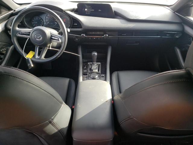 Photo 8 from auction – 2019 MAZDA 3 with VIN JM1BPAJM3K1119525