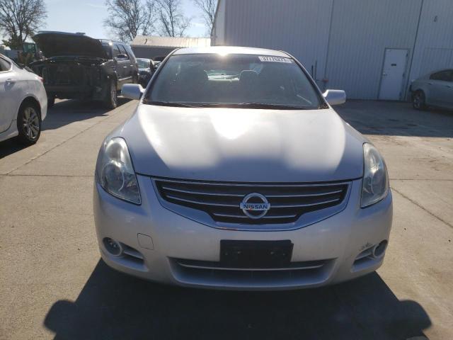 Photo 5 from auction – 2011 NISSAN ALTIMA BAS with VIN 1N4AL2AP1BN406500