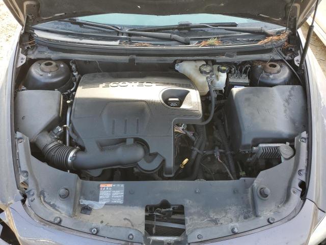 Photo 11 from auction – 2012 CHEVROLET MALIBU LS with VIN 1G1ZB5E06CF252806