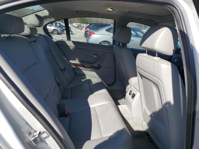 Photo 10 from auction – 2011 BMW 328 I with VIN WBAPH7C53BE461266