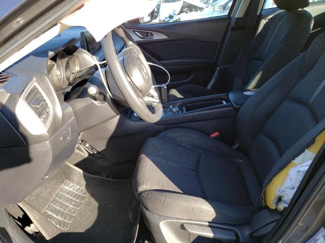 Photo 7 from auction – 2017 MAZDA 3 SPORT with VIN 3MZBN1U73HM132862