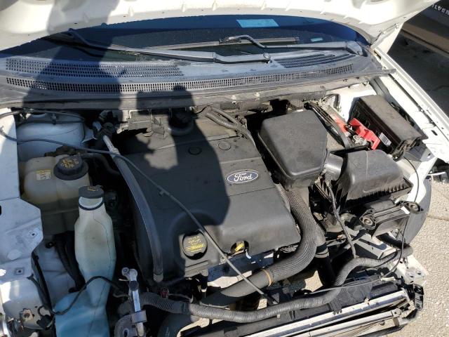 Photo 11 from auction – 2011 FORD EDGE LIMIT with VIN 2FMDK3KC0BBB13125