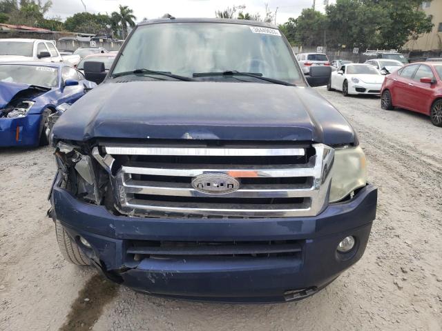 Photo 5 from auction – 2008 FORD EXPEDITION with VIN 1FMFK15578LA78666