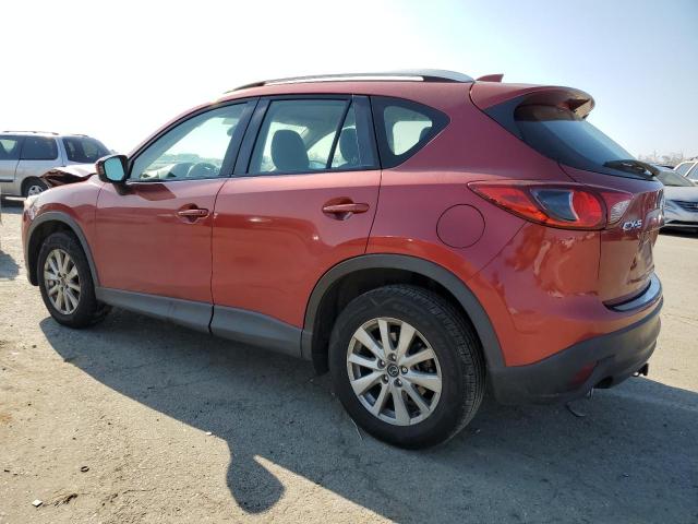 Photo 2 from auction – 2013 MAZDA CX-5 SPORT with VIN JM3KE2BE7D0123077