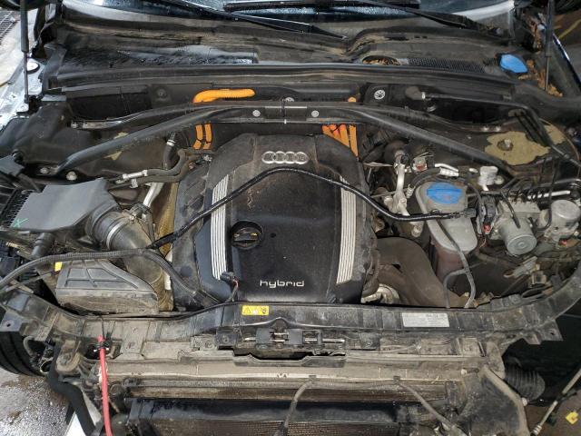 Photo 12 from auction – 2015 AUDI Q5 PREMIUM with VIN WA1C8AFP0FA001727