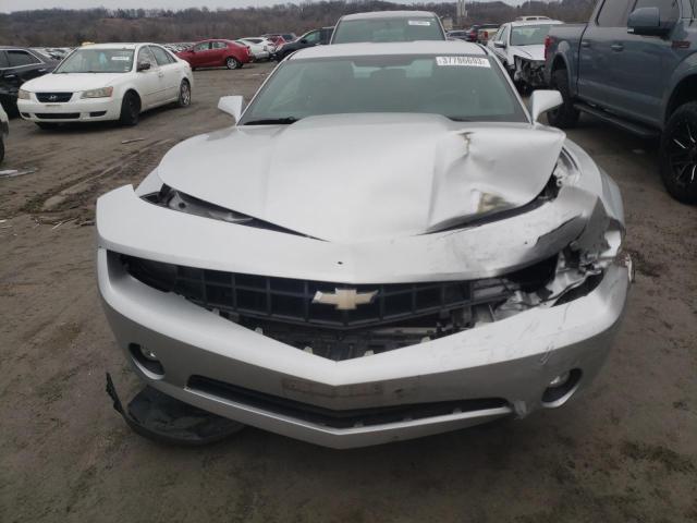 Photo 5 from auction – 2012 CHEVROLET CAMARO LT with VIN 2G1FB1E39C9182037