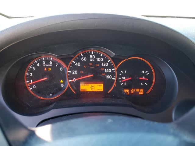 Photo 9 from auction – 2008 NISSAN ALTIMA with VIN 1N4AL21E98C151730