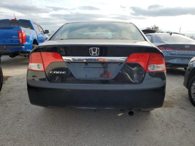 Photo 6 from auction – 2010 HONDA CIVIC EXL with VIN 2HGFA1F93AH515317