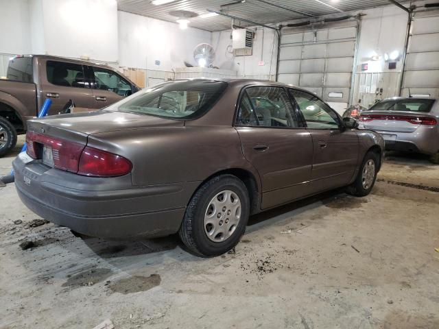 Photo 3 from auction – 2002 BUICK REGAL LS with VIN 2G4WB52K721147953