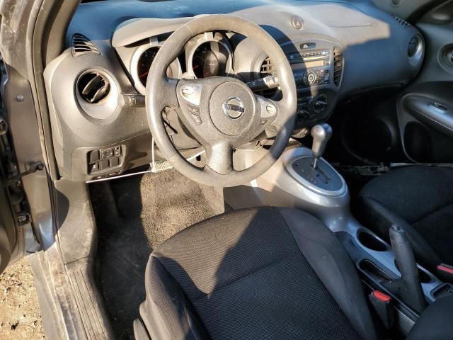 Photo 8 from auction – 2011 NISSAN JUKE S with VIN JN8AF5MR4BT018340