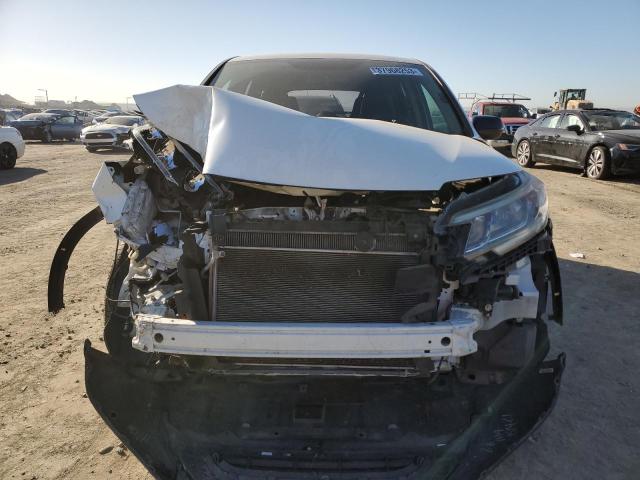 Photo 5 from auction – 2015 HONDA CR-V LX with VIN 5J6RM3H37FL002941