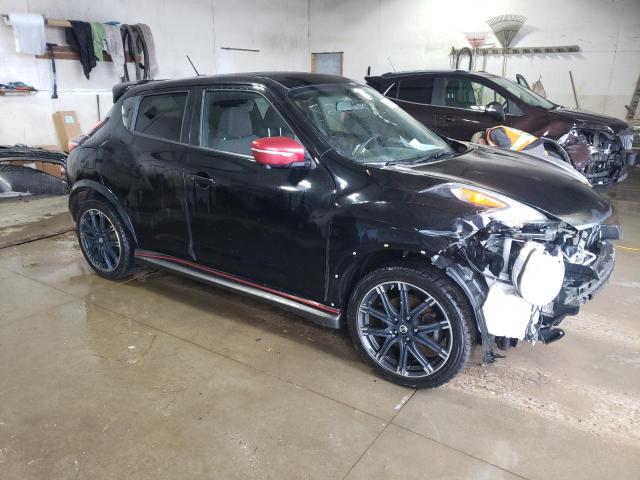 Photo 4 from auction – 2015 NISSAN JUKE S with VIN JN8AF5MV8FT552864