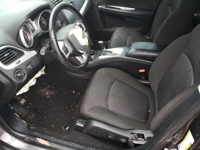 Photo 7 from auction – 2019 DODGE JOURNEY SE with VIN 3C4PDCBB4KT875073