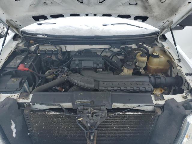 Photo 11 from auction – 2007 FORD OTHER with VIN 1FTVX14527NA48867
