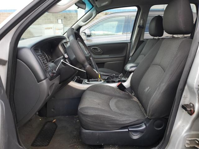 Photo 7 from auction – 2005 MAZDA TRIBUTE S with VIN 4F2CZ94125KM53820