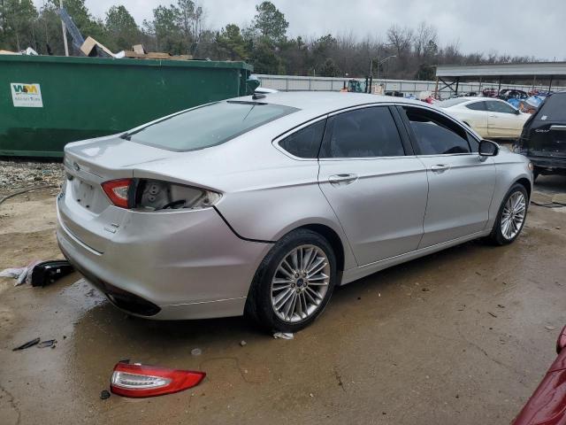 Photo 3 from auction – 2014 FORD FUSION SE with VIN 3FA6P0H99ER186739