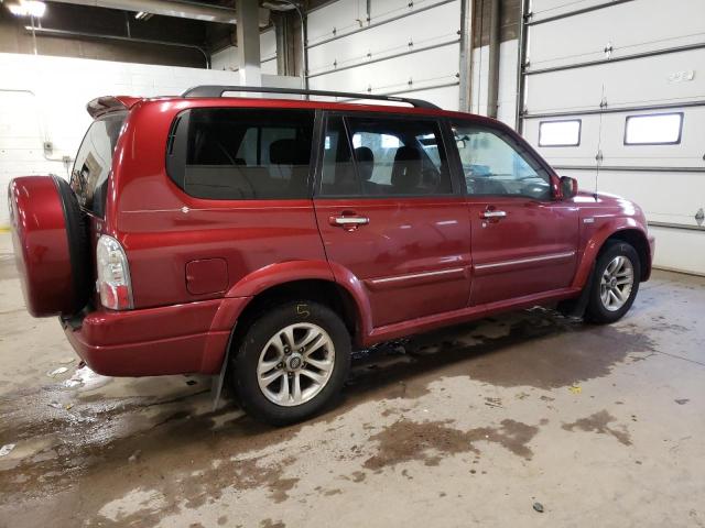 Photo 3 from auction – 2005 SUZUKI XL7 EX with VIN JS3TX92V754101737