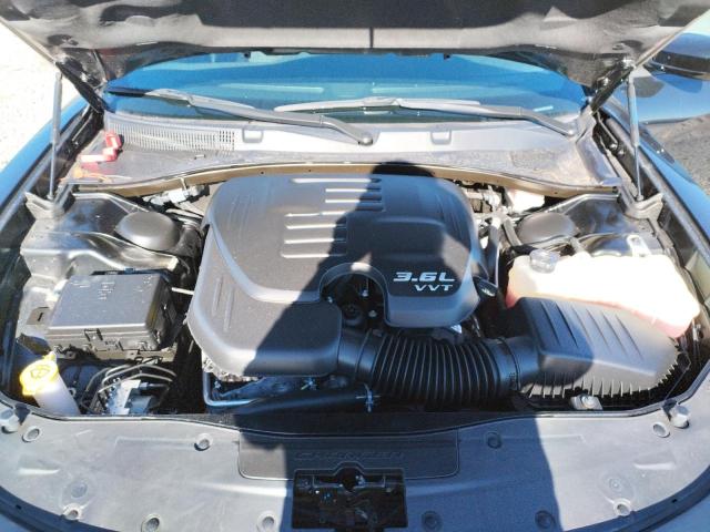 Photo 11 from auction – 2021 DODGE CHARGER GT with VIN 2C3CDXHG5MH629092