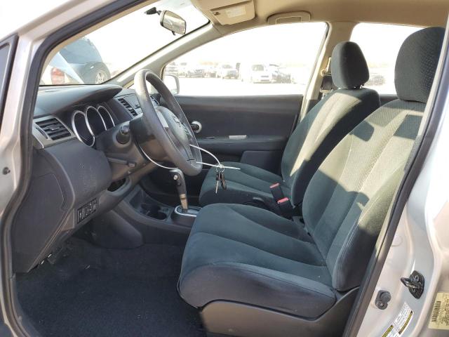 Photo 7 from auction – 2011 NISSAN VERSA S with VIN 3N1BC1CP8BL413890