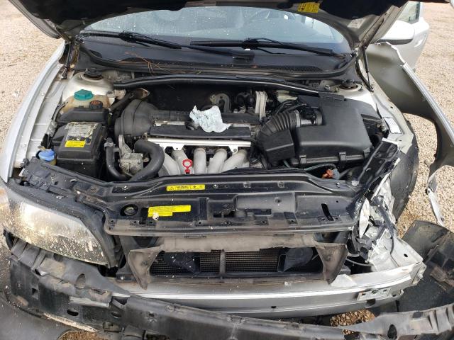 Photo 11 from auction – 2003 VOLVO V70 with VIN YV1SW61T532298695