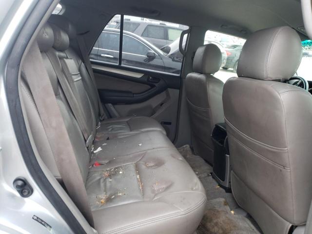 Photo 10 from auction – 2007 TOYOTA 4RUNNER SR with VIN JTEBU14R570113217