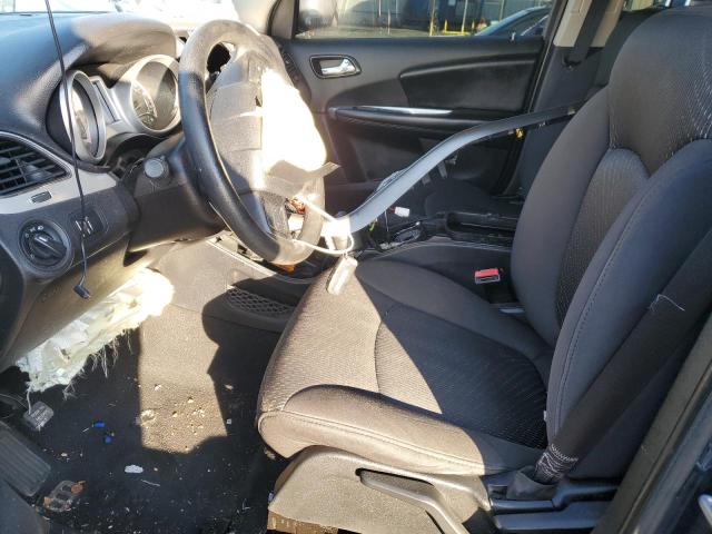 Photo 7 from auction – 2013 DODGE JOURNEY SE with VIN 3C4PDCAB3DT653225