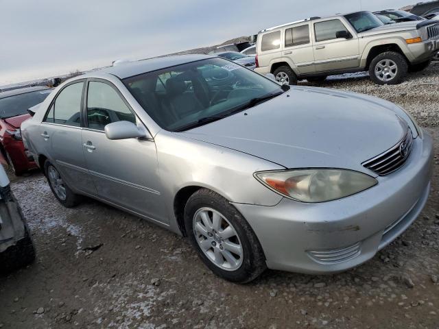 Photo 4 from auction – 2004 TOYOTA CAMRY LE with VIN 4T1BE32K04U823340