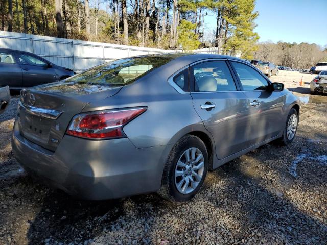 Photo 3 from auction – 2014 NISSAN ALTIMA 2.5 with VIN 1N4AL3AP5EC278820