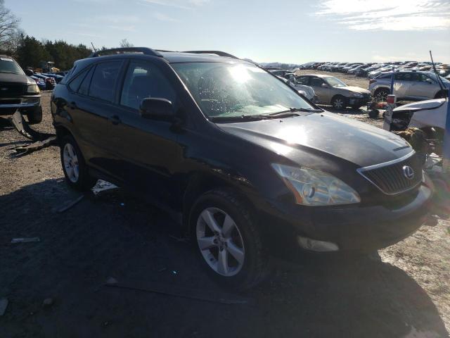 Photo 4 from auction – 2007 LEXUS RX 350 with VIN 2T2HK31U47C007125
