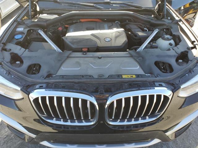 Photo 12 from auction – 2021 BMW X3 XDRIVE3 with VIN 5UXTS1C05M9F30766