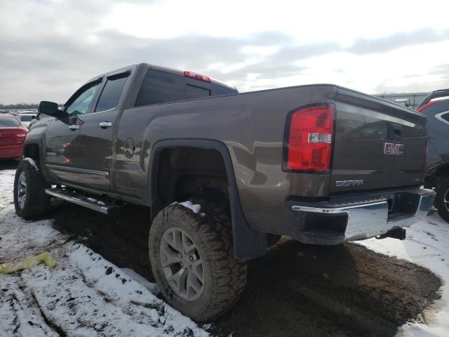 Zdjęcie 2 z aukcji – 2014 GMC SIERRA K15 z VIN 1GTV2VEC0EZ386082