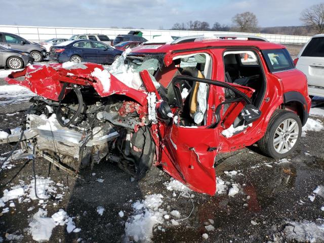 MINI COOPER COU 2022 with VIN WMZ43BR05N3N57340 - Photo from auction