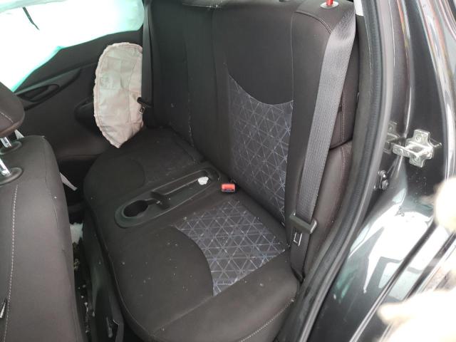 Photo 10 from auction – 2020 CHEVROLET SPARK 1LT with VIN KL8CD6SA9LC407742