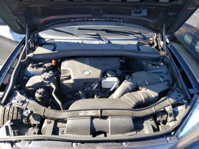 Photo 11 from auction – 2014 BMW X1 XDRIVE2 with VIN WBAVL1C54EVR94198