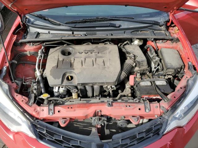 Photo 11 from auction – 2014 TOYOTA COROLLA L with VIN 2T1BURHE3EC122205