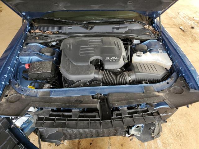 Photo 11 from auction – 2021 DODGE CHALLENGER with VIN 2C3CDZJG8MH655188