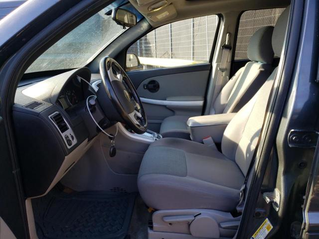 Photo 7 from auction – 2009 CHEVROLET EQUINOX LT with VIN 2CNDL33FX96255135
