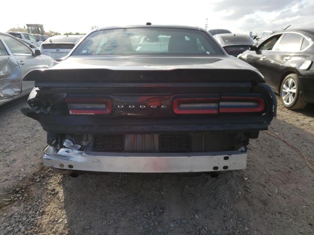 Photo 6 from auction – 2019 DODGE CHALLENGER with VIN 2C3CDZAG0KH534653