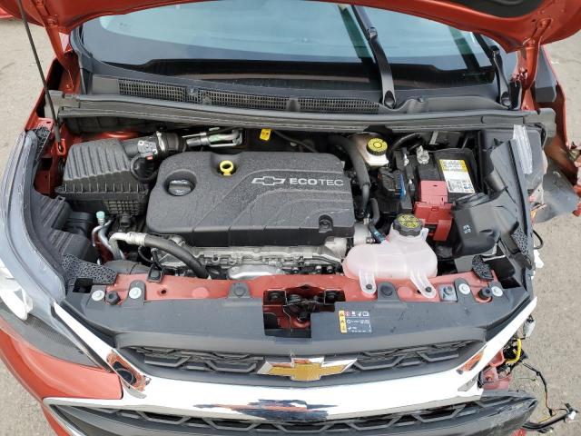 Photo 11 from auction – 2022 CHEVROLET SPARK 1LT with VIN KL8CD6SA5NC015960