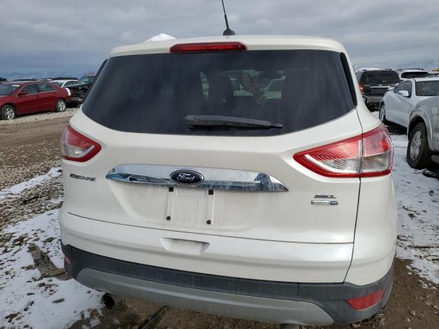 Photo 6 from auction – 2013 FORD ESCAPE SEL with VIN 1FMCU9H9XDUD19876