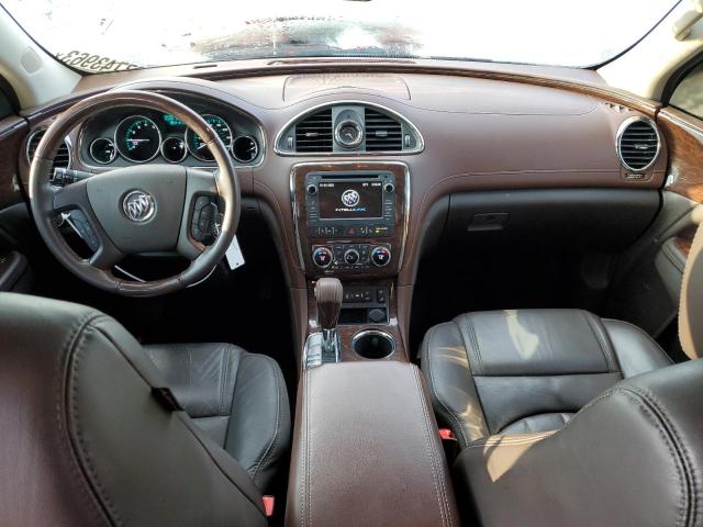 Photo 8 from auction – 2014 BUICK ENCLAVE with VIN 5GAKVCKD1EJ219306